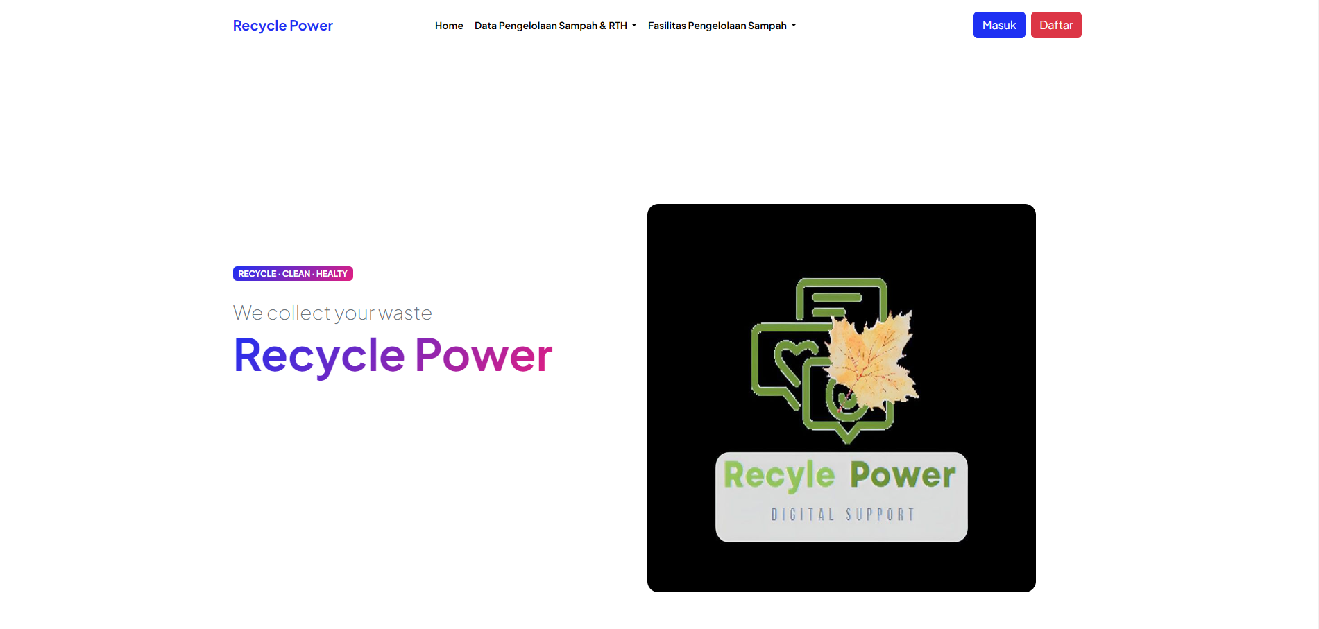 Angga Saeful - Web Developer Bandung